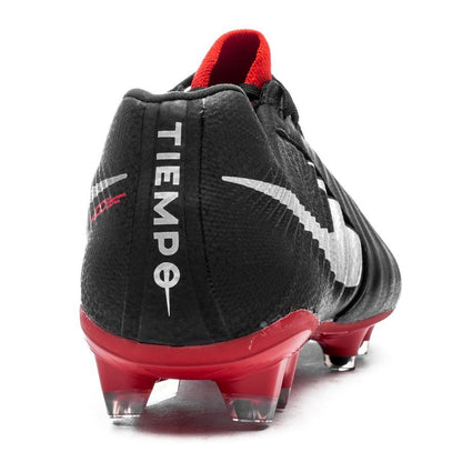 Tiempo Legend 7 FG Raised On Concrete