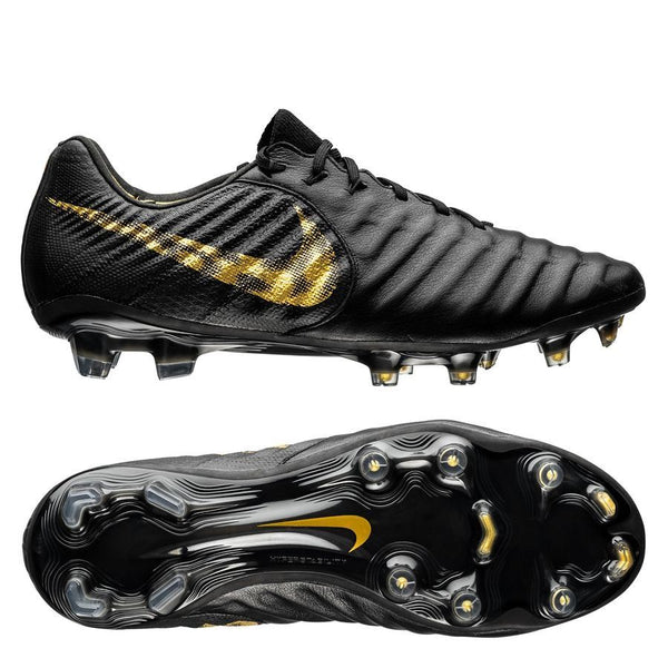Tiempo Legend 7 FG Black Lux