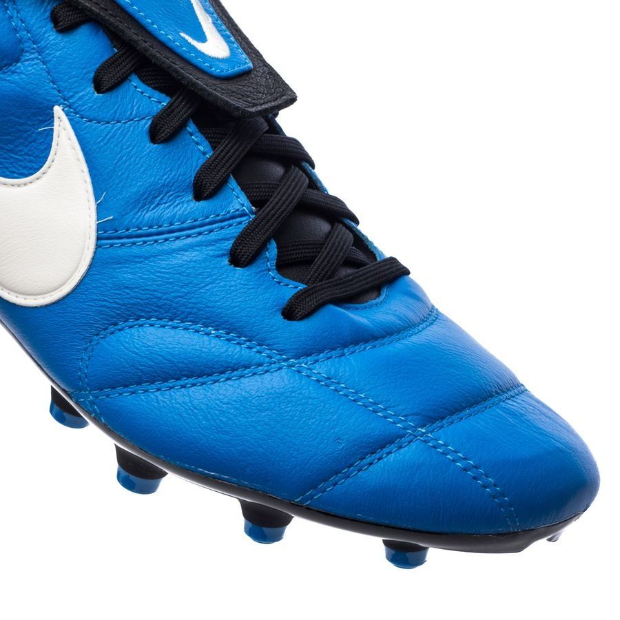 Premier III FG Photo Blue
