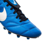 Premier III FG Photo Blue