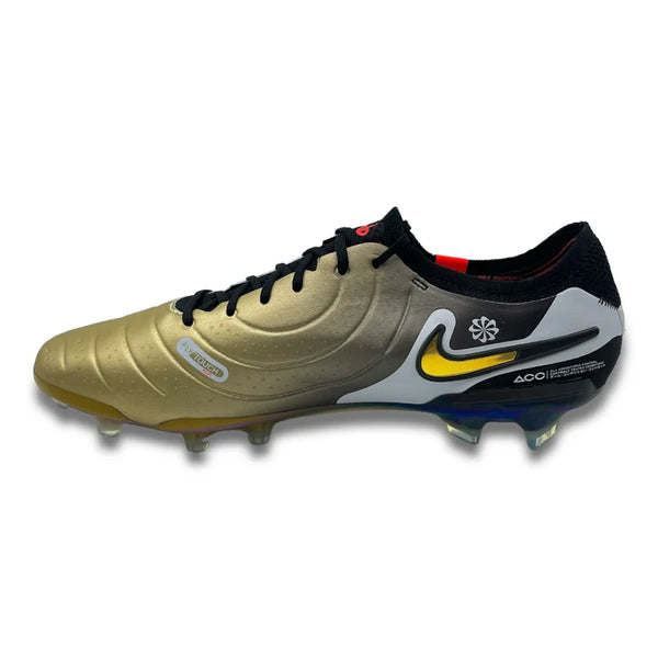 Tiempo Legend 10 Elite FG Golden Touch