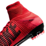 Mercurial Superfly 5 V FG Fire Red 2017