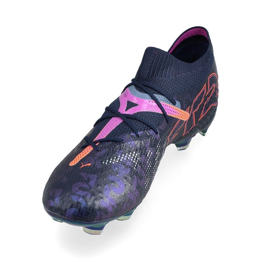 P Future 7 Ultimate FG elite teaser