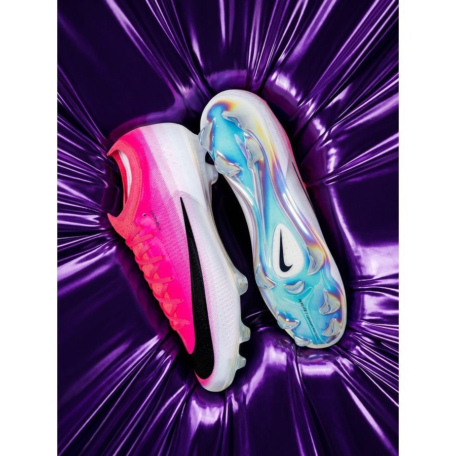 Mercurial vapor 17 Elite FG 2026-7 breakout launch edition wc2026