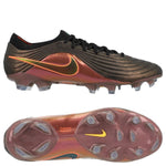 Tiempo Maestro Elite FG heat up