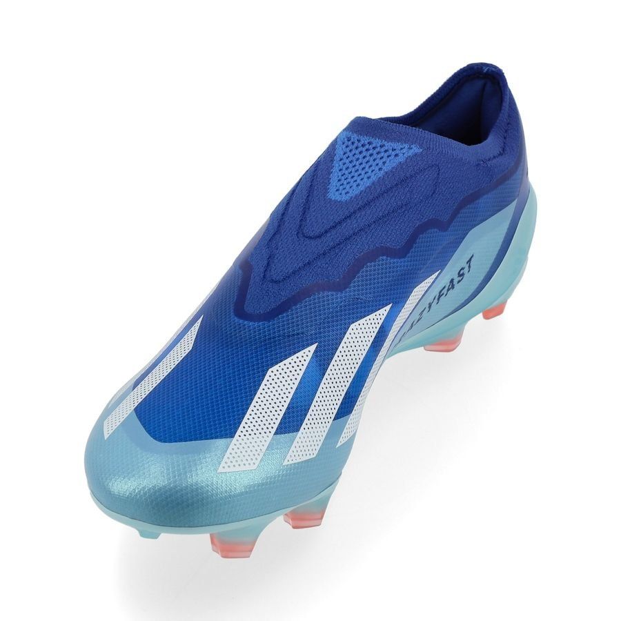 x crazyfast .1 laceless fg marinerush
