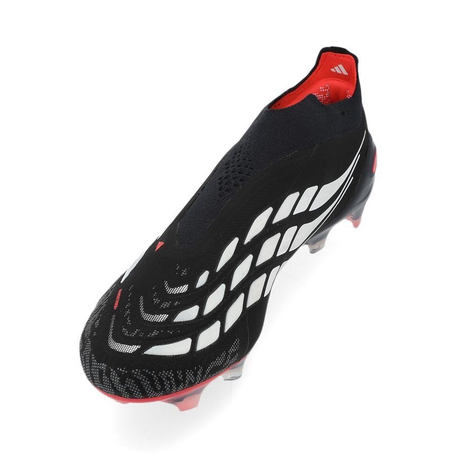 predator elite fg laceless inmortal dna