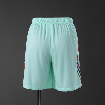 France 2026 second shorts