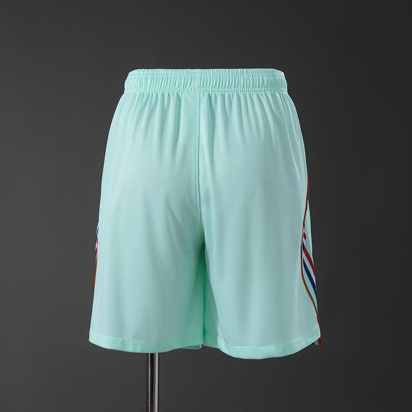 France 2026 second shorts
