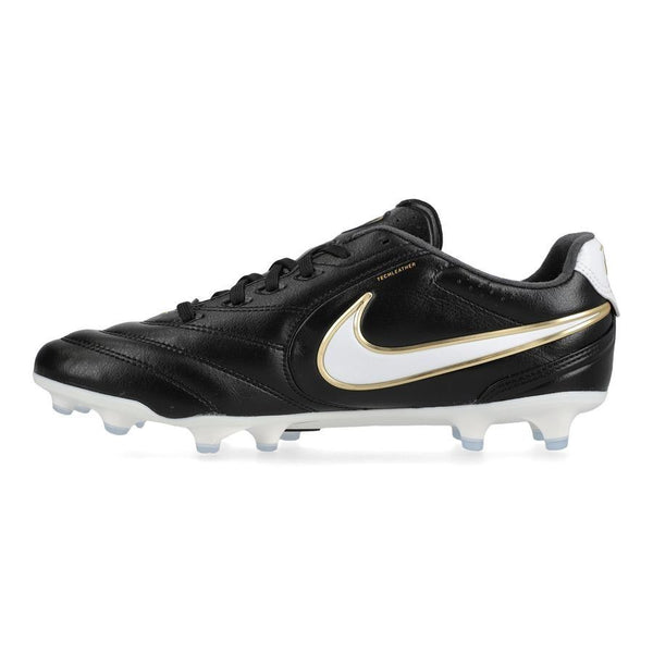 Tiempo Ligera Elite FG Black & white