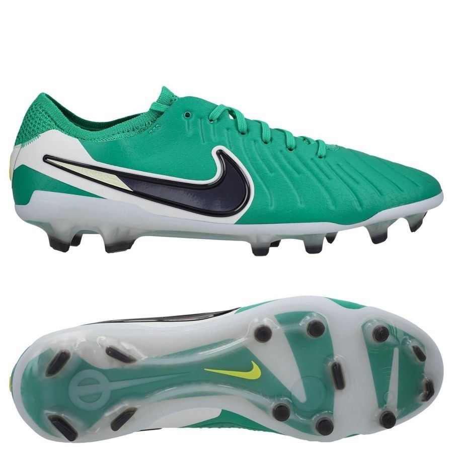Tiempo Legend 10 Elite FG Fear nothing
