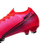 Mercurial Vapor 13 Elite FG 2018 Future Lab Red