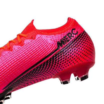 Mercurial Vapor 13 Elite FG 2018 Future Lab Red