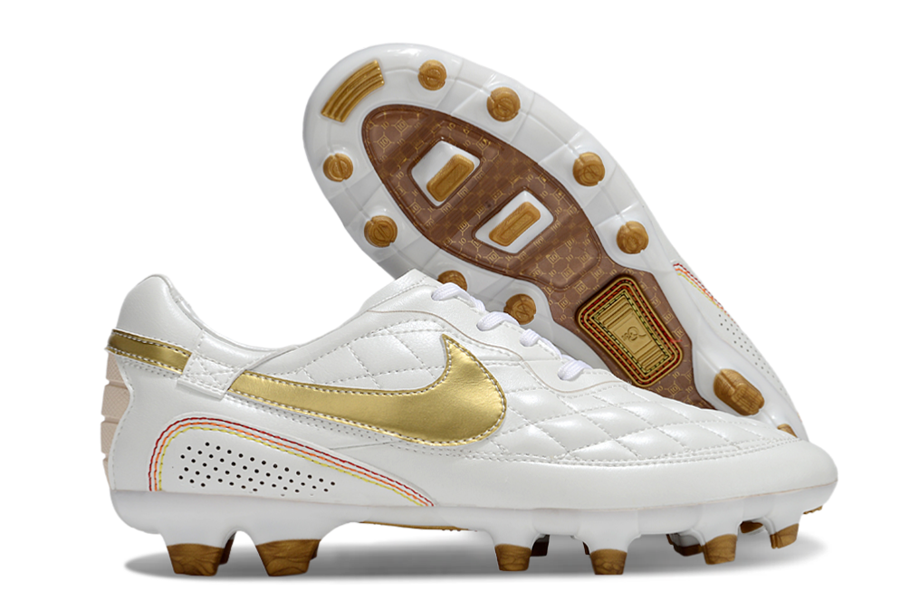 Tiempo Ronaldinho Dois FG