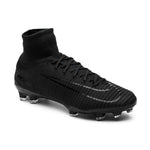 Mercurial Superfly 5 V FG Full Black 2017