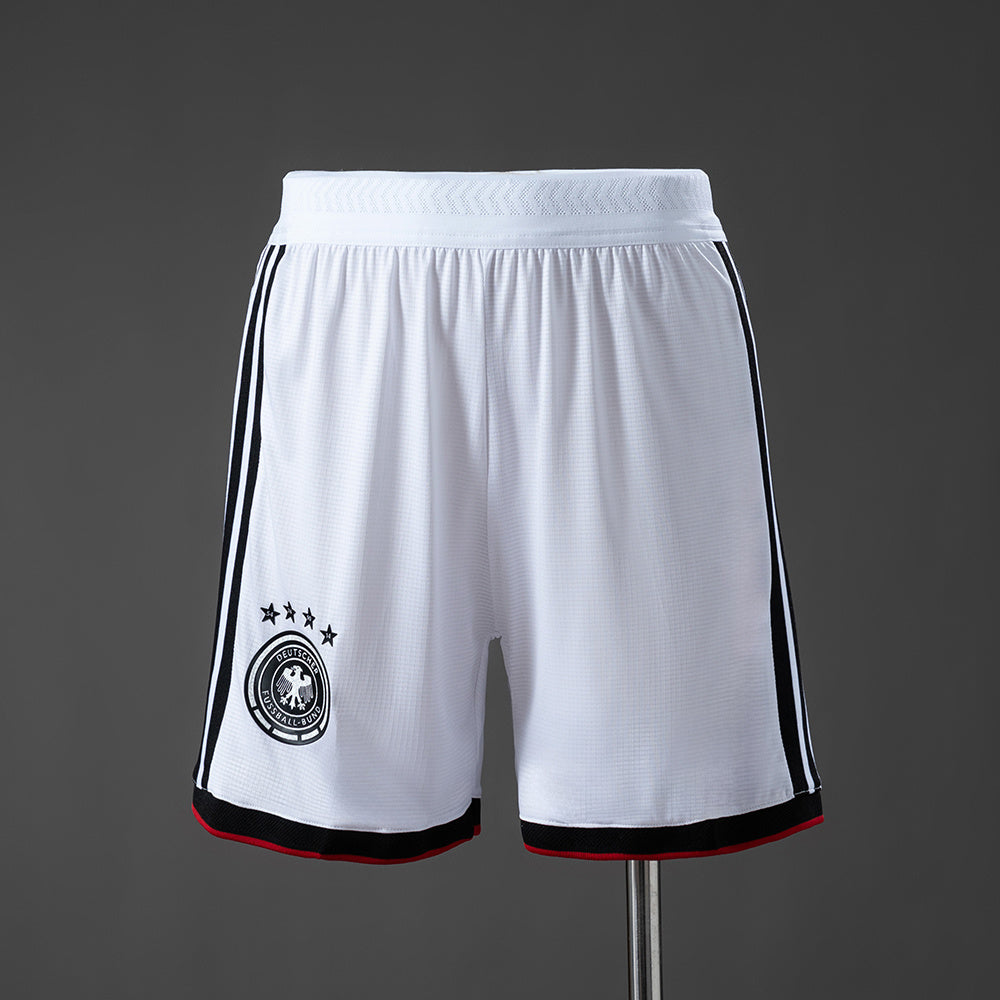 Germany 2026 home shorts