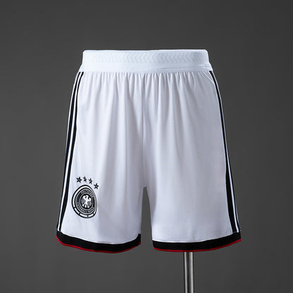 Germany 2026 home shorts