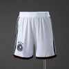 Germany 2026 home shorts