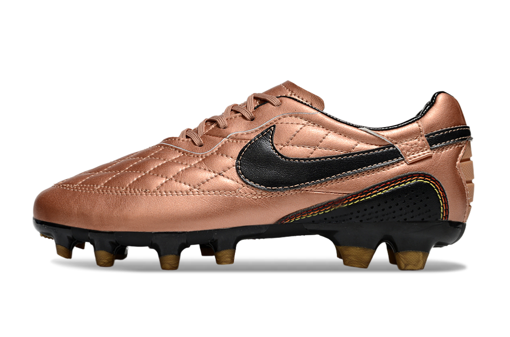Tiempo Ronaldinho Dois FG