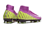 Mercurial Superfly 10 FG Elite Old Purple