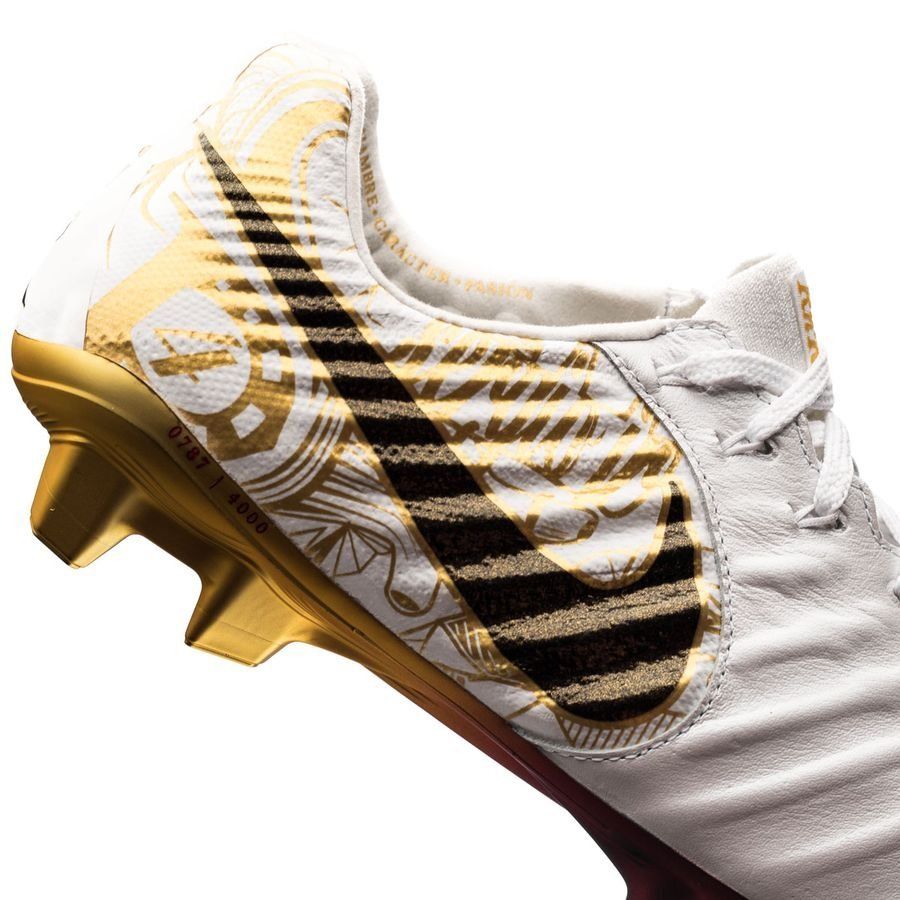 Tiempo Legend 7 FG Corazon y Sange SR4