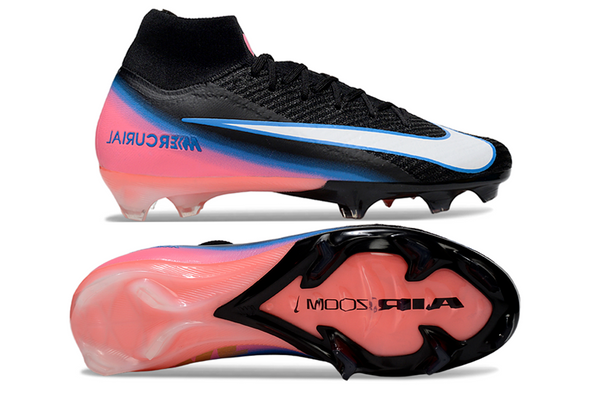 Mercurial Superfly 10 FG Elite Galaxy