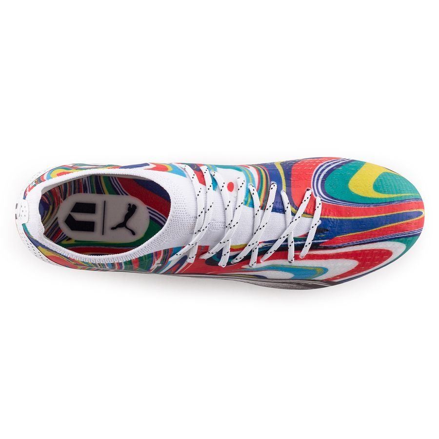 P Ultra Ultimate FG elite flags of the world