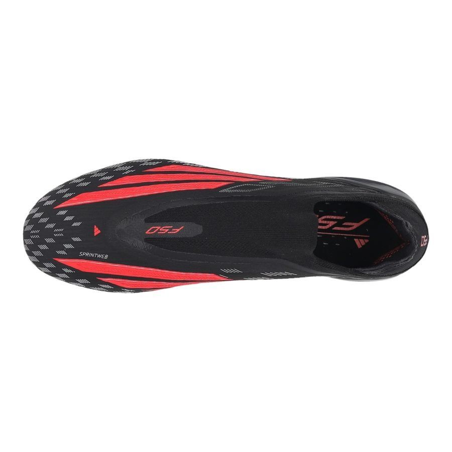 f50 25 elite fg laceless inmortal dna