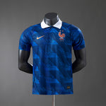 France 2026 home kit