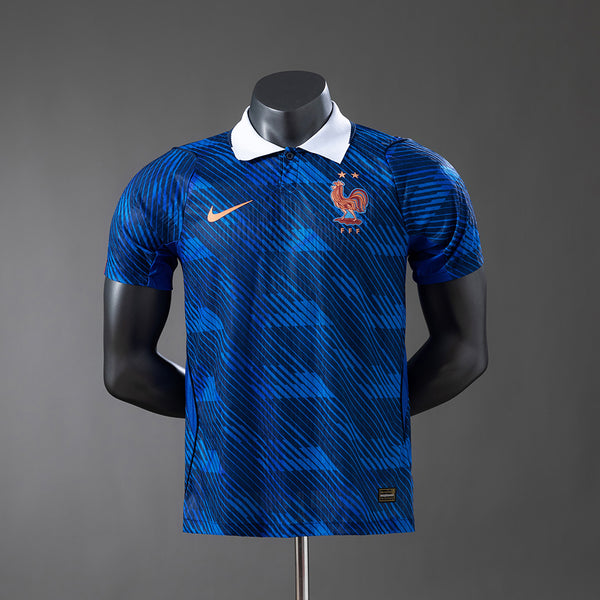 France 2026 home kit