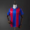 Barcelona 90-91 home kit