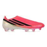 f50 hyperfast elite fg laceless road to glory world cup 2026