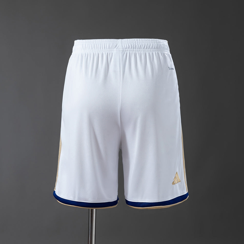 Italy 2026 home shorts