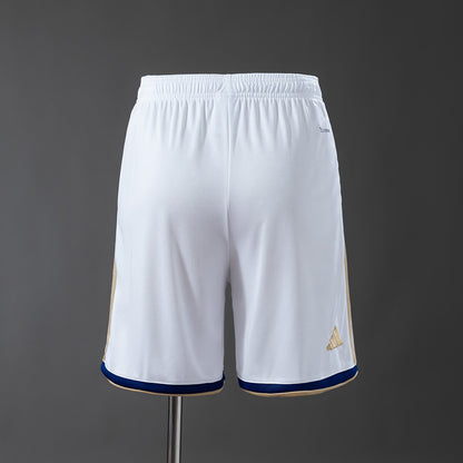 Italy 2026 home shorts