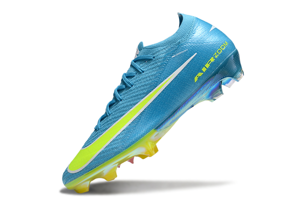 Mercurial Vapor 16 FG Elite Hyper Blue
