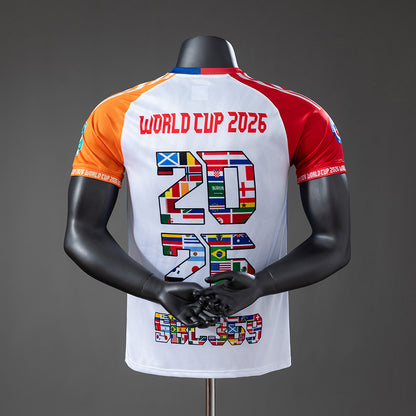 2026 World Cup special edition
