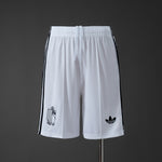 Belgium 2026 second shorts