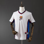 Barcelona 98-99 second kit