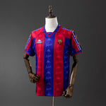 Barcelona 96-97 home kit