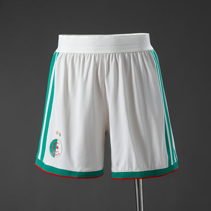 Algeria  2026 home shorts