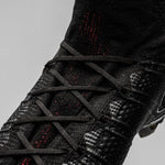 Mercurial Superfly 4 IV FG 2014 Black