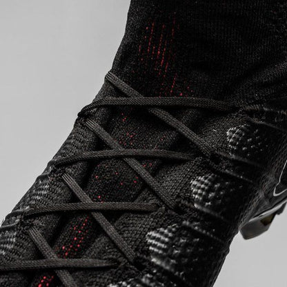Mercurial Superfly 4 IV FG 2014 Black