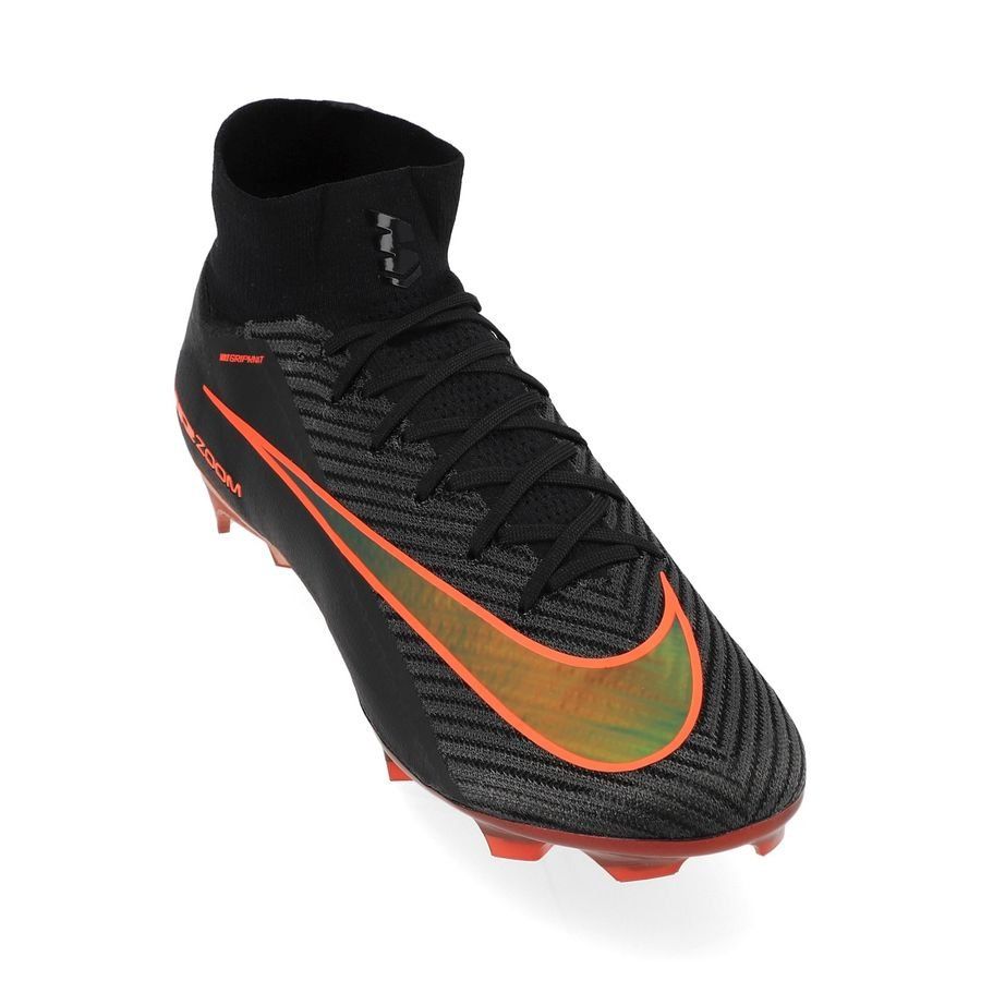 Mercurial Superfly 10 FG Elite Heat Up