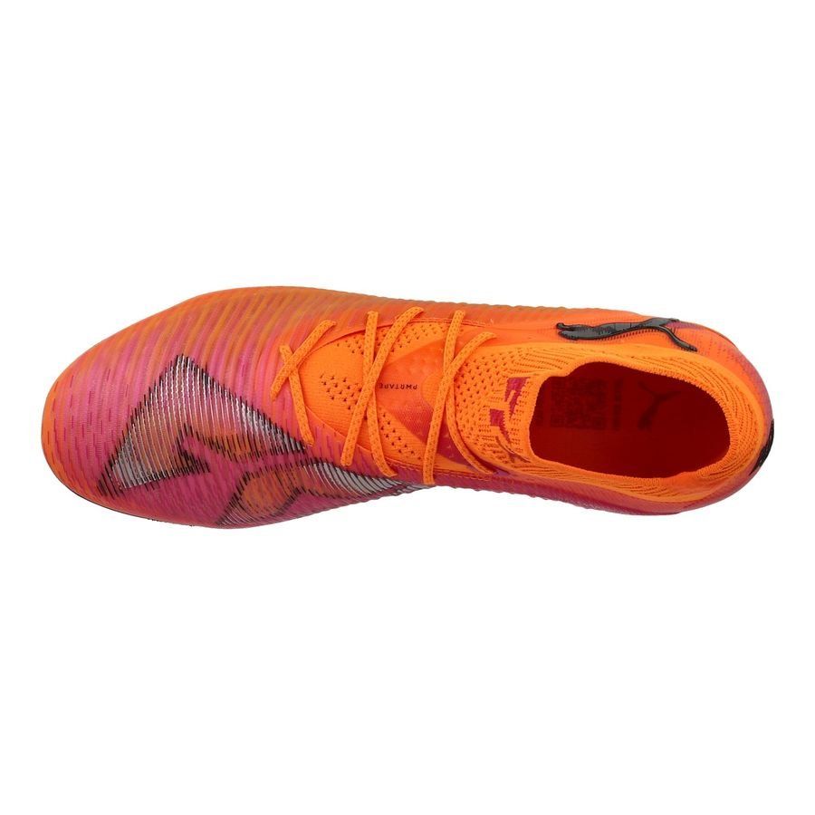 P Future 8 Ultimate FG elite hot pursuit
