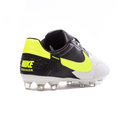 Premier III FG Black Voltage