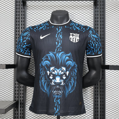 Barcelona 24-25 special concept edition