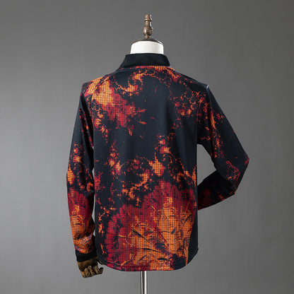 Netherlands 2026 goalkeeper kit