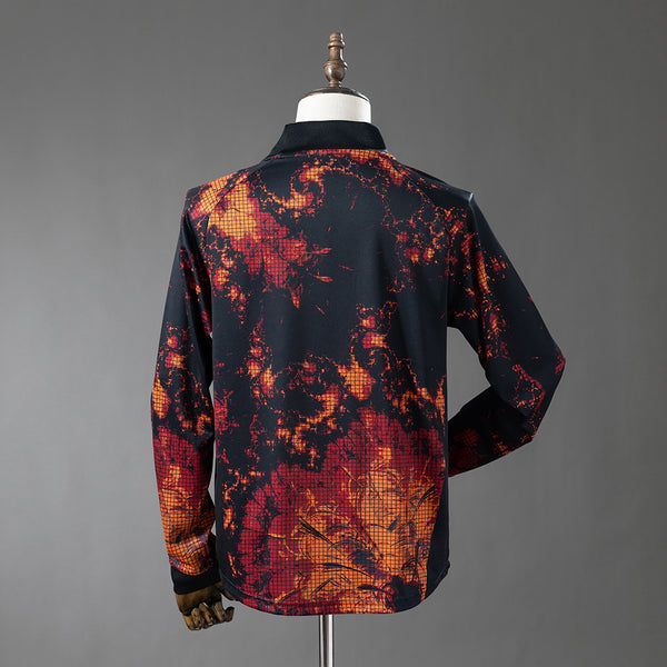 Netherlands 2026 goalkeeper kit