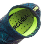 Mercurial Superfly 4 IV FG 2014 Squadron blue