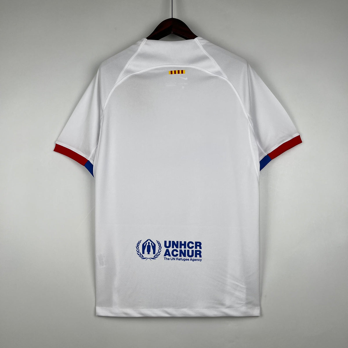 Barcelona 23-24 second kit